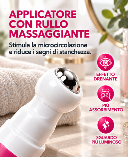 Xioimi™ - Contorno occhi collagene